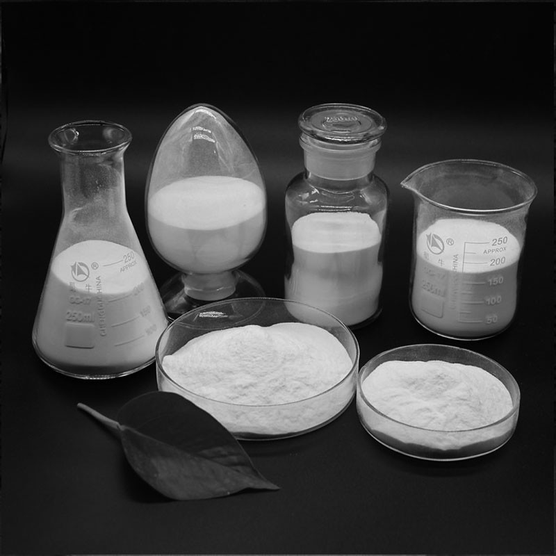 HPMC MHPC CAS 9004-65-3 Υδροξυπροπυλομεθυλοκυτταρίνη με ανώτερη ευελιξία και απόδοση