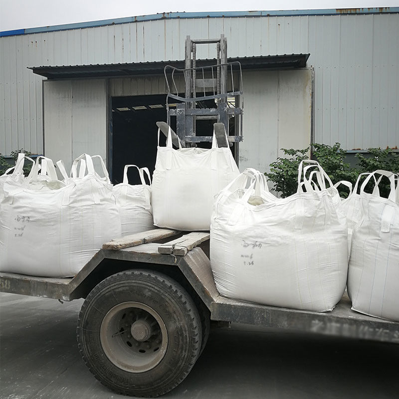 CAS 1314-13-2 ZnO Υψηλή καθαρότητα 99,0% οξείδιο του ψευδαργύρου Για εφαρμογές καλλυντικών