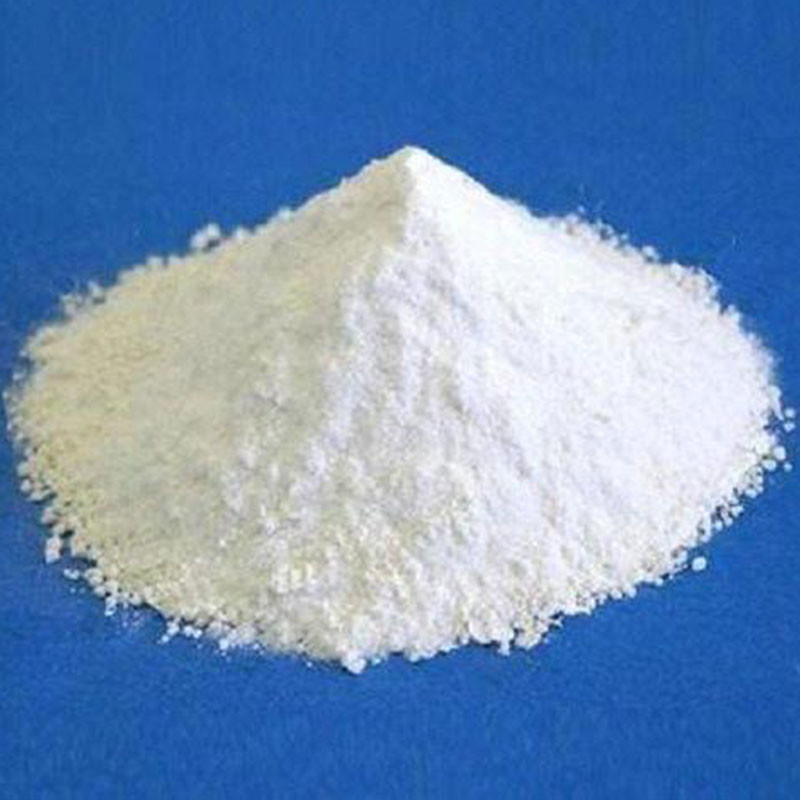 CAS 1314-13-2 ZnO Υψηλή καθαρότητα 99,0% οξείδιο του ψευδαργύρου Για εφαρμογές καλλυντικών