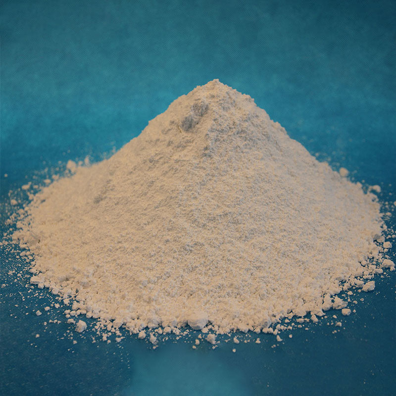 CAS 1314-13-2 ZnO Χαμηλό μολύβι οξείδιο του ψευδαργύρου 99,0% Για συσκευασίες τροφίμων και ποτών