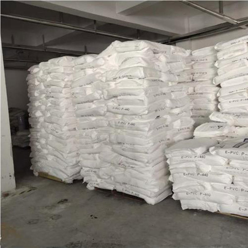 Προσαρμόσιμη λευκή ζύμη ζύμης από πάστα PVC για περιστροφικό μέλι