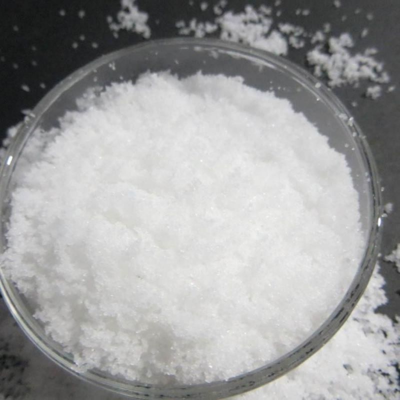 1,4-Δικλωροβενζόλη PDCB CAS 106-46-7 Χημικό ενδιάμεσο υψηλής ποιότητας για την παραγωγή πολυμερών