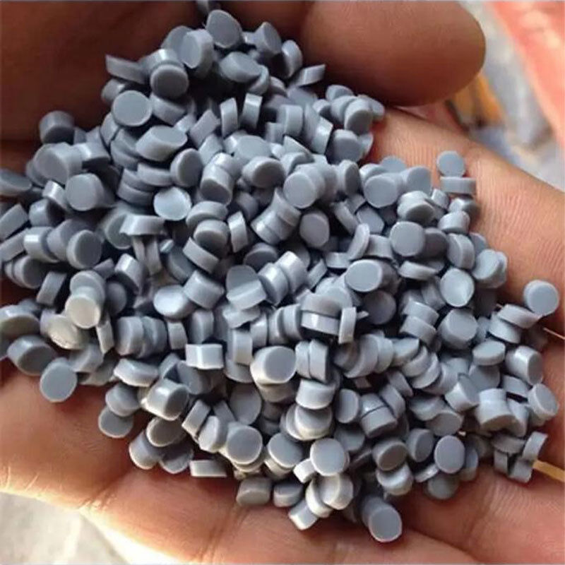 PVC Universal PVC Τροποποιημένα Σφαιρίδια  Βαθμός Standard PVC Granules