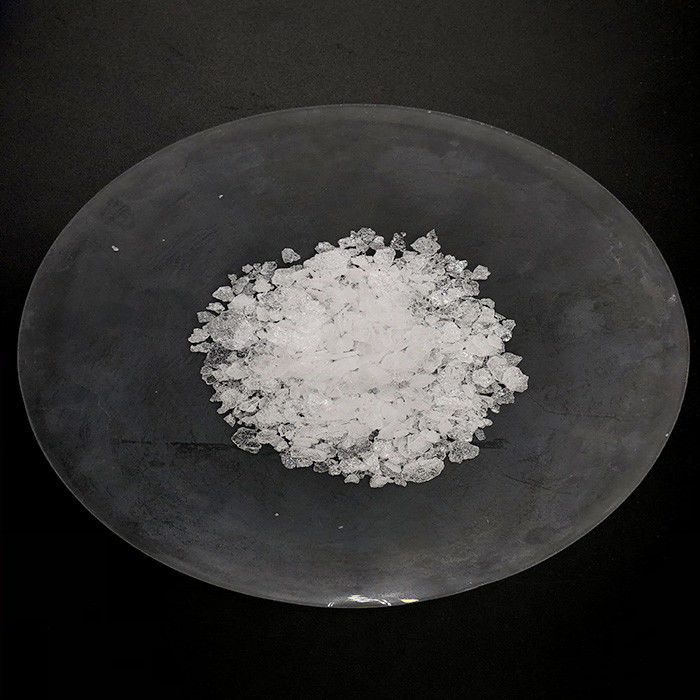 Πρώτη ύλη βενζολίου CAS 106-46-7 PDCB Paradichloro για Mothball