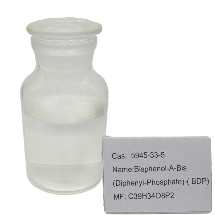 5945-33-5 πυρκαγιά - πράκτορας καθυστερούντω, Bisphenol ένα διφαινυλικό φωσφορικό άλας BDP BRI