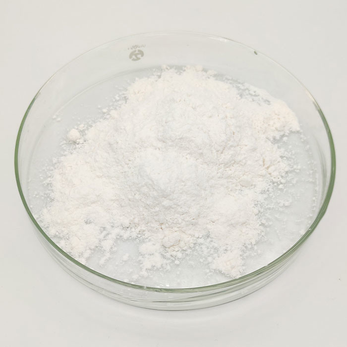Χημικό υδροχλωρίδιο λυζίνης πρόσθετων ουσιών τροφών σκονών HCL λυζίνης CAS 657-27-2
