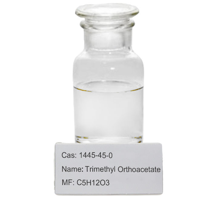 1,1,1-Trimethoxyethane CAS 1445-45-0 τριμεθυλικές Orthoacetate χημικές πρόσθετες ουσίες TMOA