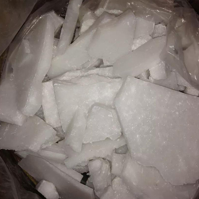 Φορμαλδεΰδη Sulfoxylate CAS 6035-47-8 νατρίου διαλυτότητας Rongalite 98%
