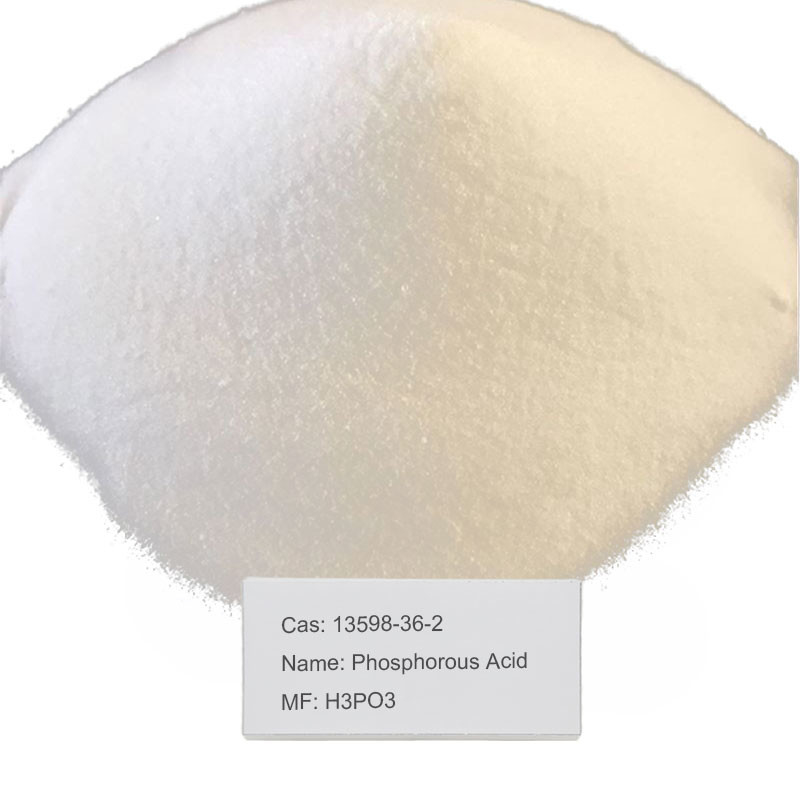 Φωσφορούχο οξύ πυκνότητας 1.65g/M3 μεσαζόντων φυτοφαρμάκων για την παραγωγή των μυκητοκτόνων