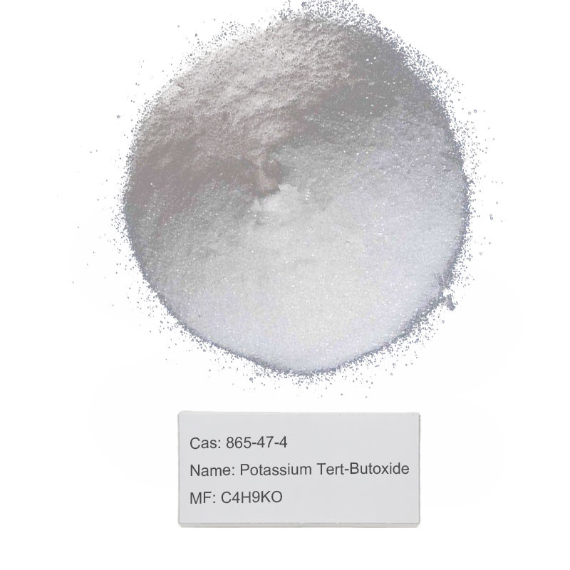 1mmHg tert-Butoxide 865-47-4 καλίου μεσαζόντων φυτοφαρμάκων