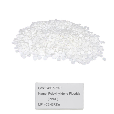 Polyvinylidene Pvdf ένωσης φθορίδιο PVDF 1,78 Γ/μιλ. 24937-79-9 με την ασφάλεια 100%