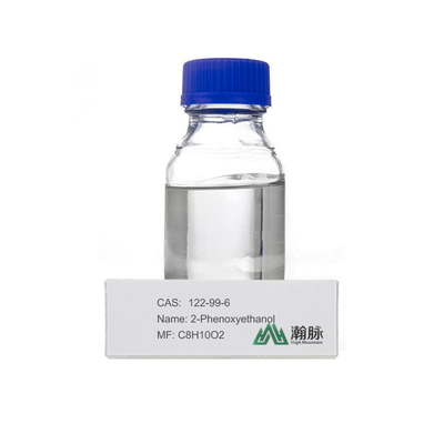 2-Phenoxyethano χημικές πρόσθετες ουσίες CAS 122-99-6 C8H10O2 PhG PhenoXyaethanolum