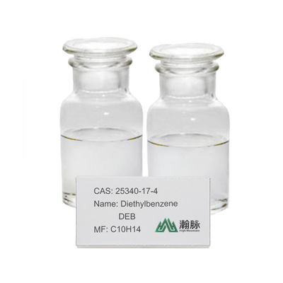 CAS 105-05-5 EINECS 246-874-9 Περιορισμένη τιμή εκρηκτικών ουσιών 5% ((V) Χημικά βιομηχανικής κλάσης