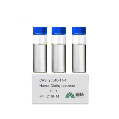 C10H14 Διαμεσολαβητικά φυτοφάρμακα με πίεση ατμού 0,99 mm Hg Μοριακό βάρος 134.22