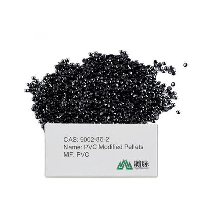 PVC Universal PVC Τροποποιημένα Σφαιρίδια  Βαθμός Standard PVC Granules