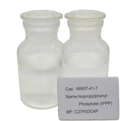 καθαρό Isopropylphenyl φωσφορικό άλας IPPP CAS 68937-41-7 99