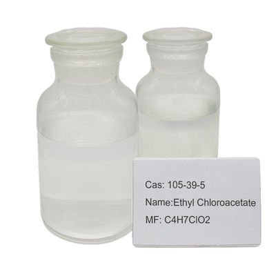 99 ελάχιστο αιθυλικό Chloroacetate CAS 105-39-5 για την πρώτη ύλη ιατρικής