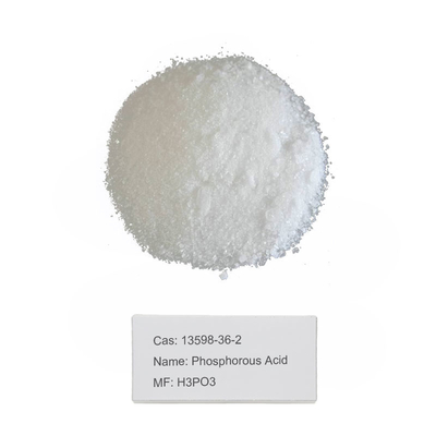 Monopotassium Phosphite φωσφορούχο οξύ 0,01% υδρογόνο Phosphonate