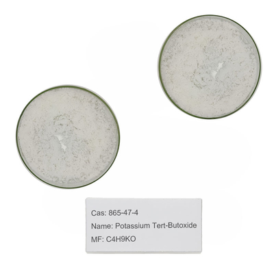 Barreled gvs-111 tert-Butoxide C4H9KO 865-47-4 καλίου μεσαζόντων φυτοφαρμάκων