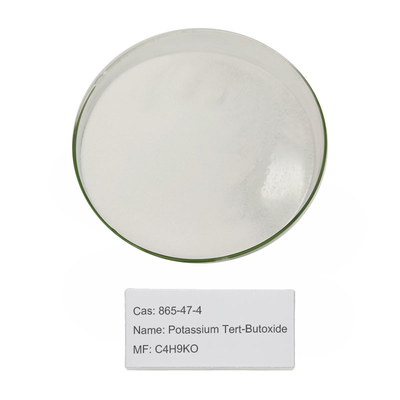 tert-Butoxide 865-47-4 καλίου 99%Min KTB για τα φυτοφάρμακα προϊόντων